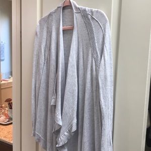 Luluelemon Athletica Sweater